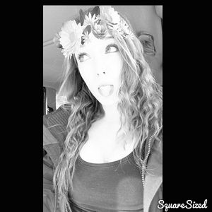 Meet your Posher, Alyssa